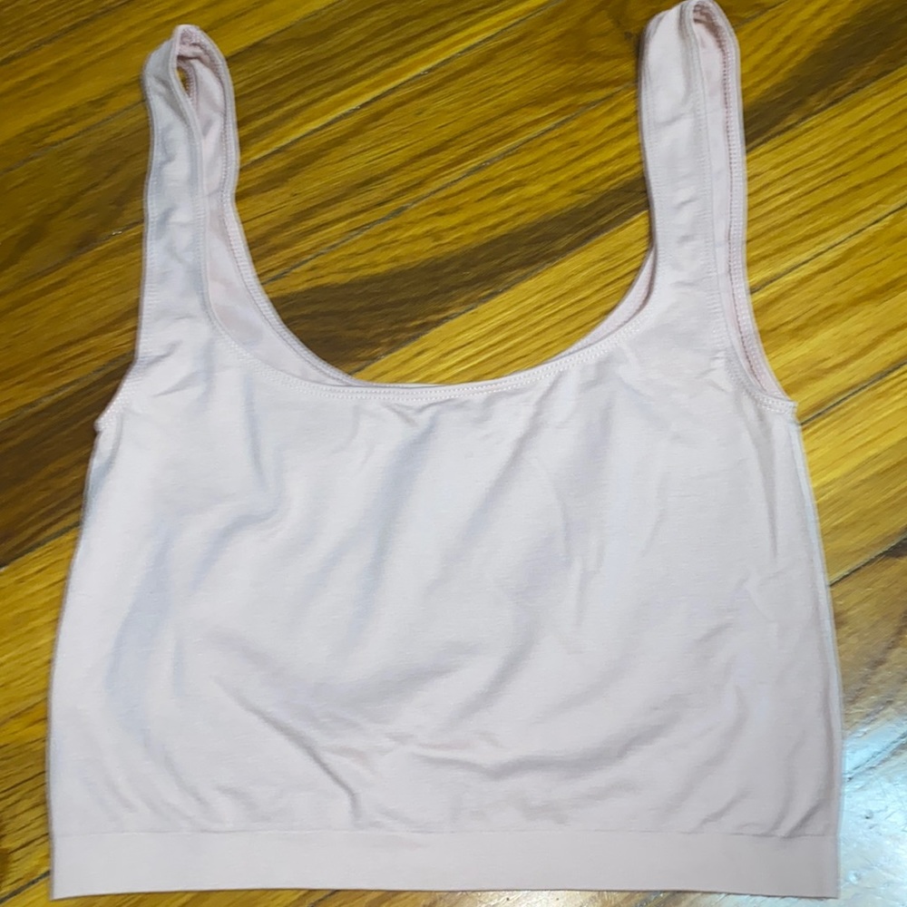 Free People Tank